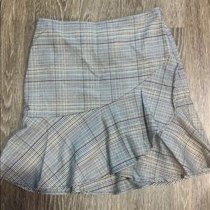 Trina Turk Conversation Skirt